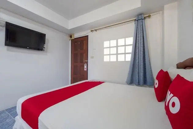 Premier Tek Büyük Yataklı Oda