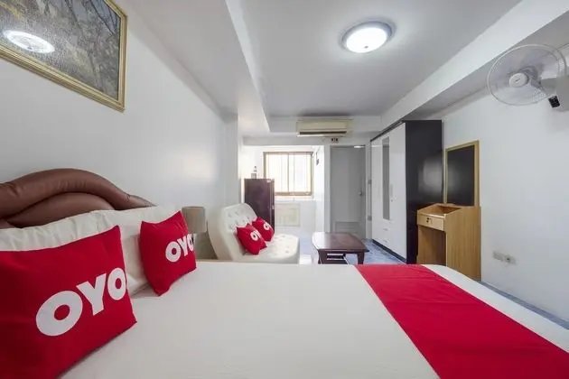 Premier Tek Büyük Yataklı Oda