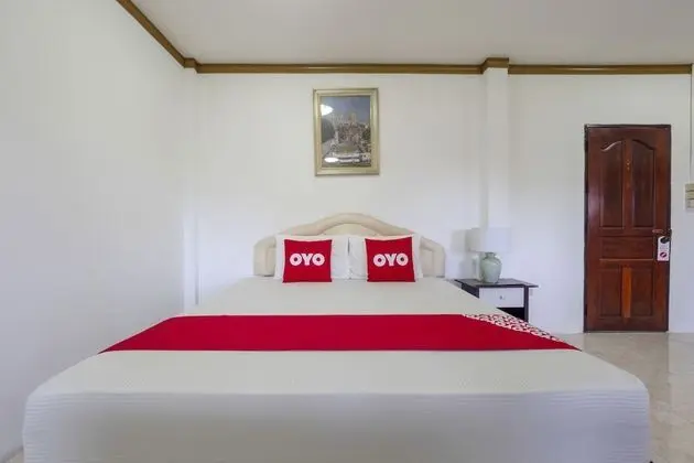 Süit, 1 Yatak Odası