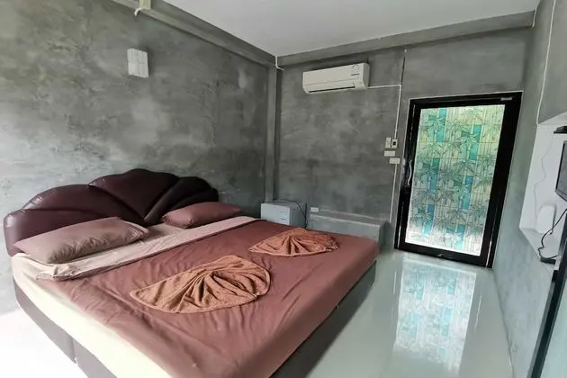 Grand Villa