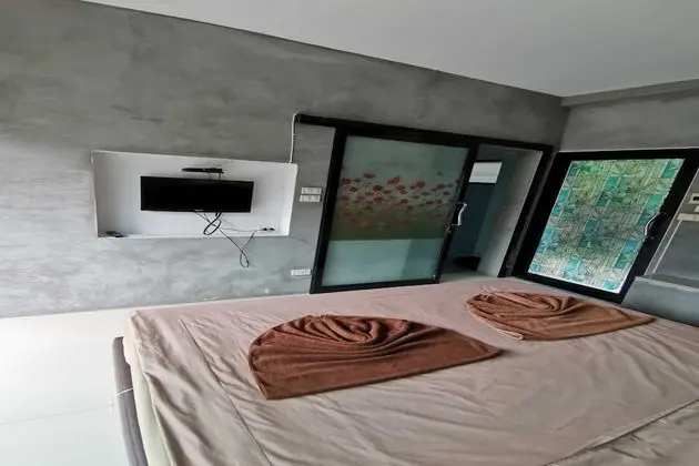 Grand Villa