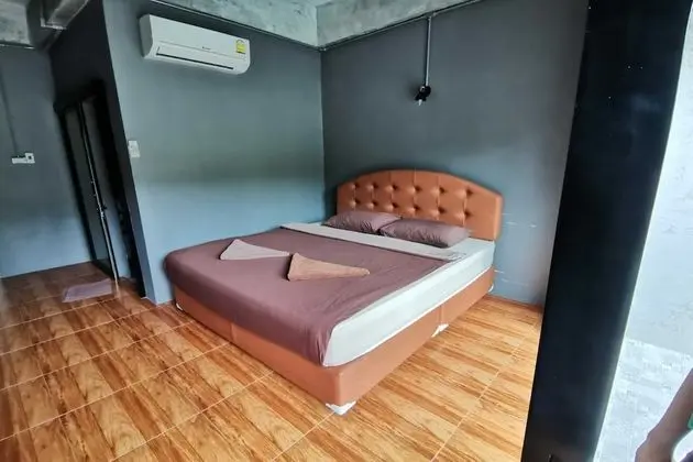 Premier Tek Büyük Yataklı Oda