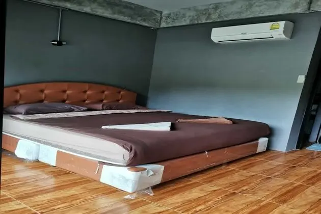 Premier Tek Büyük Yataklı Oda