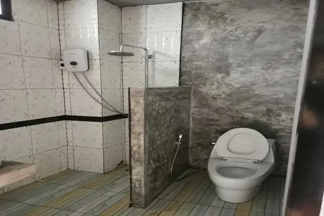 Premier Tek Büyük Yataklı Oda