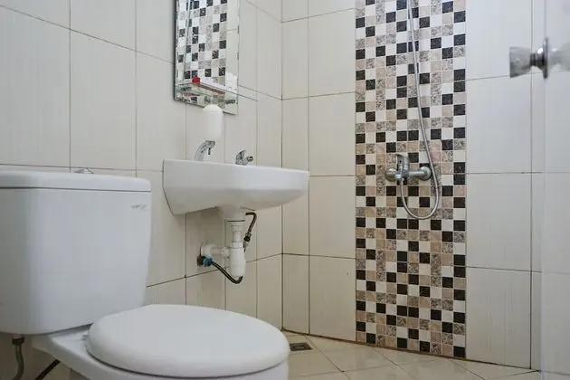 Standard İki Ayrı Yataklı Oda