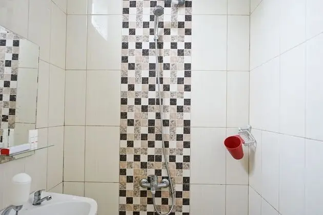 Standard İki Ayrı Yataklı Oda