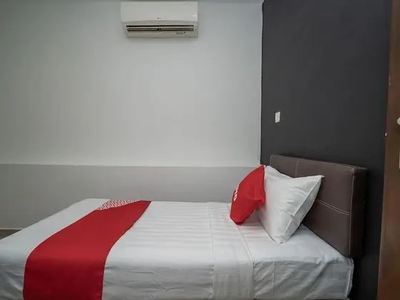 Standard Tek Kişilik Oda