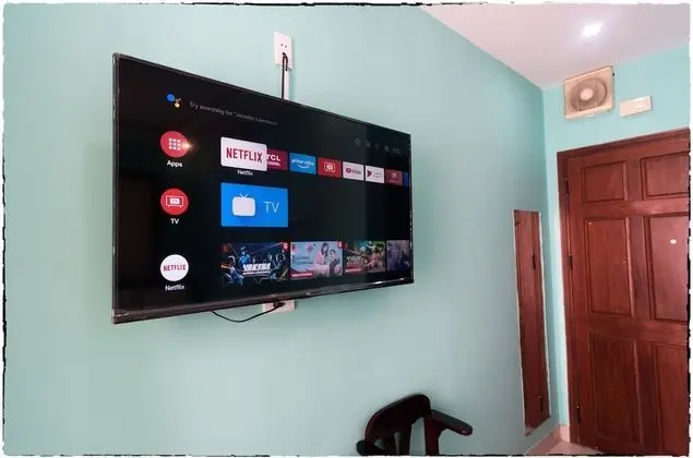 Deluxe Üç Kişilik Oda