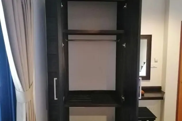 Süit, 2 Yatak Odası