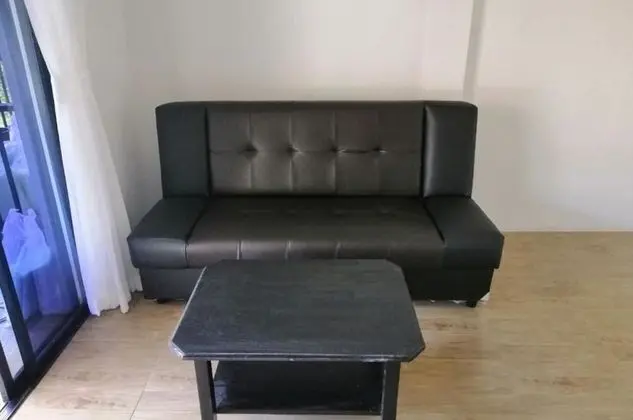Süit, 2 Yatak Odası