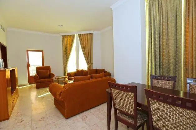 Apart Daire, 1 Yatak Odası