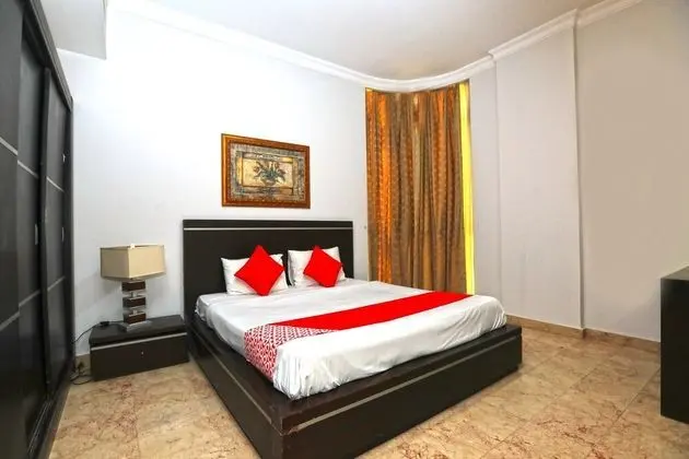 Apart Daire, 2 Yatak Odası
