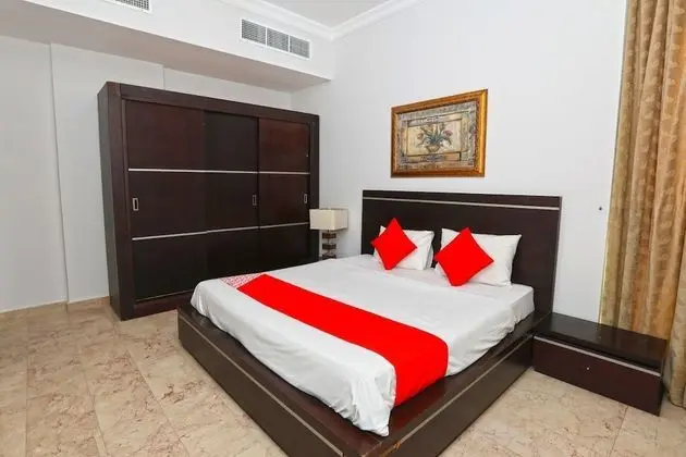 Apart Daire, 2 Yatak Odası