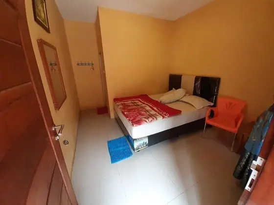 Deluxe İki Ayrı Yataklı Oda