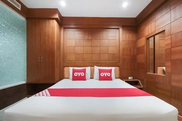 Premier Tek Büyük Yataklı Oda