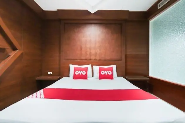 Premier Tek Büyük Yataklı Oda