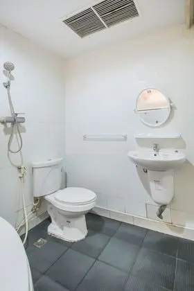 Premier Tek Büyük Yataklı Oda