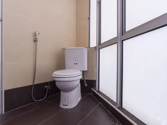 Tek Kişilik Oda Standard