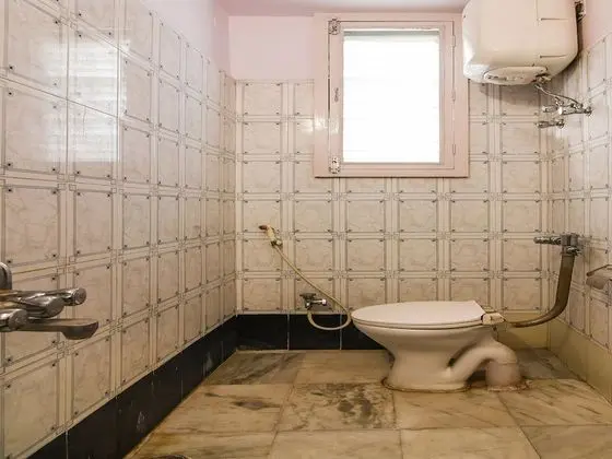 Tek Büyük Yataklı Oda, 1 En Büyük (King) Boy Yatak