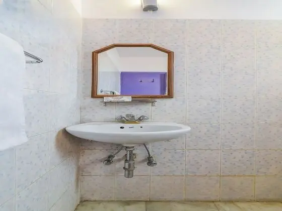 Tek Büyük Yataklı Oda, 1 En Büyük (King) Boy Yatak