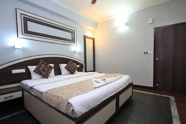 Standard Tek Büyük veya İki Ayrı Yataklı Oda, 1 Yatak Odası, Özel Banyo