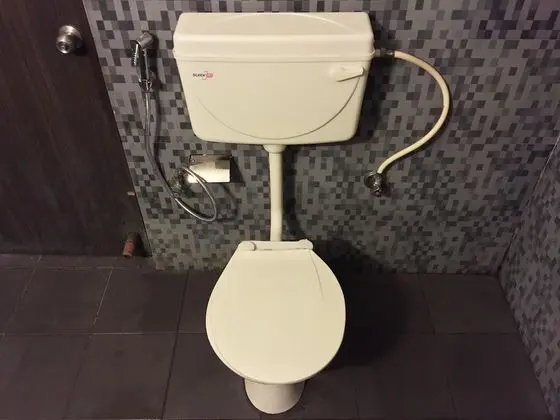 Standard Tek Büyük veya İki Ayrı Yataklı Oda, 1 Yatak Odası, Özel Banyo