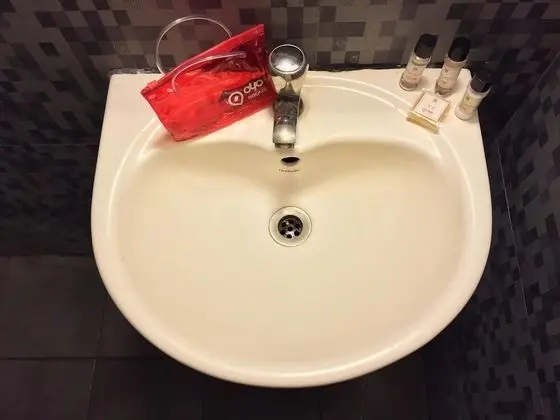 Standard Tek Büyük veya İki Ayrı Yataklı Oda, 1 Yatak Odası, Özel Banyo