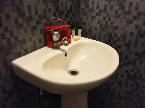 Standard Tek Büyük veya İki Ayrı Yataklı Oda, 1 Yatak Odası, Özel Banyo