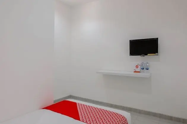 Standard Tek Kişilik Oda