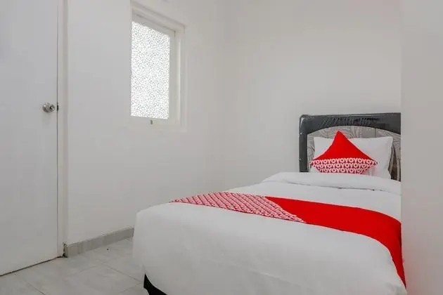 Standard Tek Kişilik Oda