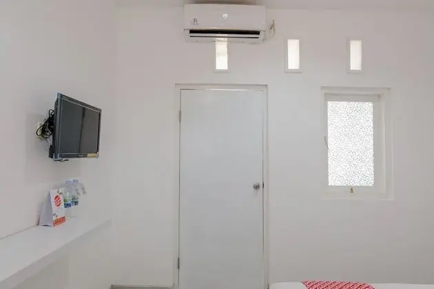 Standard Tek Kişilik Oda
