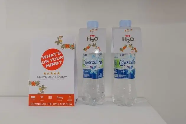 Standard Tek Kişilik Oda