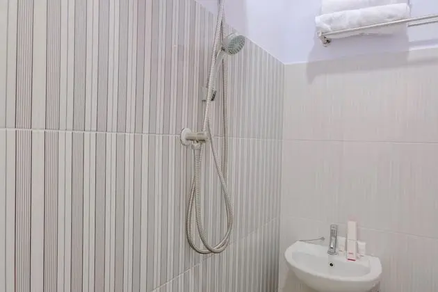 Standard Tek Kişilik Oda