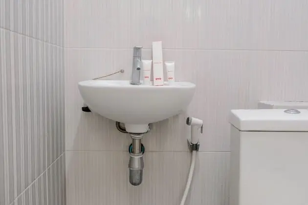 Standard Tek Kişilik Oda