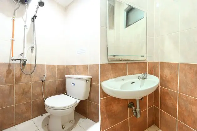 Çift ​​kişilik Standard