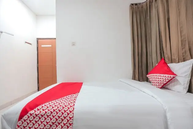 Tek Kişilik Oda Standard