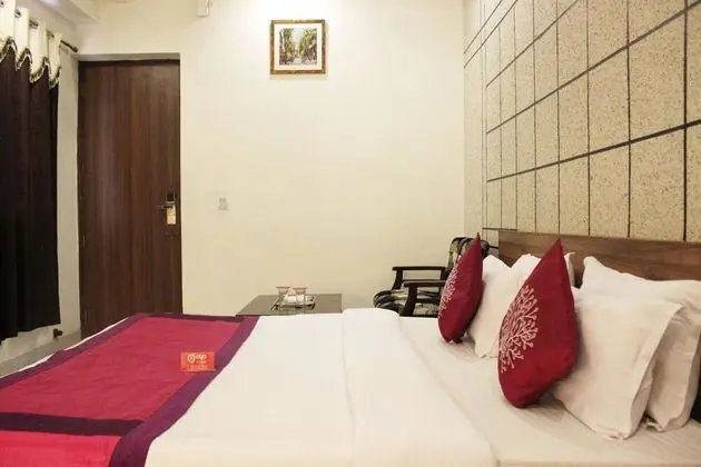 Standard Tek Büyük veya İki Ayrı Yataklı Oda, 1 Çift Kişilik Yatak, Özel Banyo