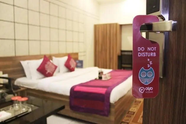 Standard Tek Büyük veya İki Ayrı Yataklı Oda, 1 Çift Kişilik Yatak, Özel Banyo