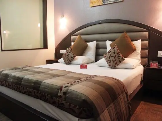 Standard Tek Büyük veya İki Ayrı Yataklı Oda, Özel Banyo