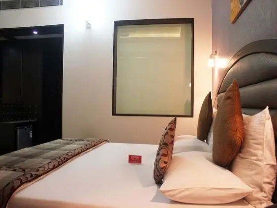 Standard Tek Büyük veya İki Ayrı Yataklı Oda, Özel Banyo