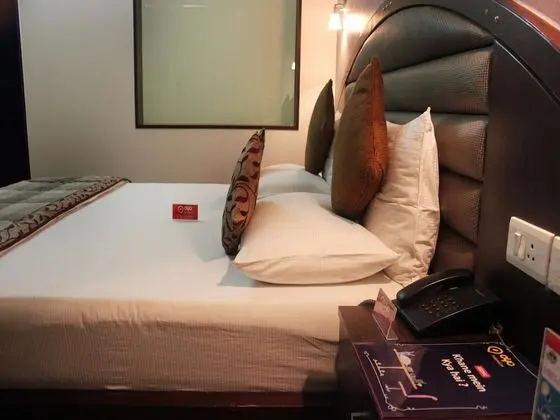 Standard Tek Büyük veya İki Ayrı Yataklı Oda, Özel Banyo