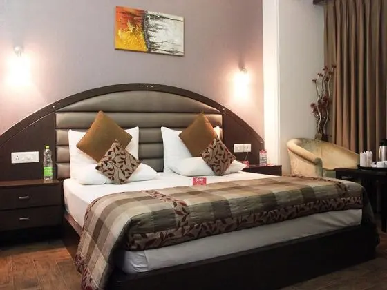 Standard Tek Büyük veya İki Ayrı Yataklı Oda, Özel Banyo