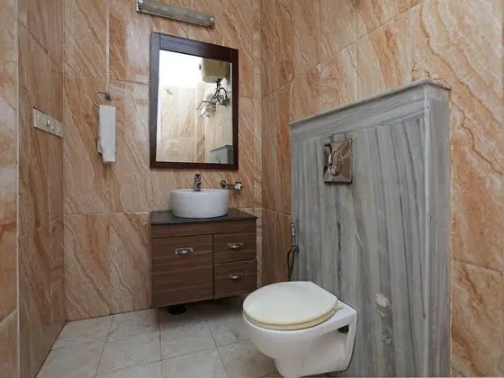 Tek Kişilik Oda