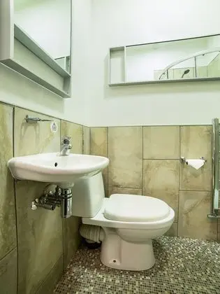 Standard Tek Kişilik Oda, 1 Tek Kişilik Yatak