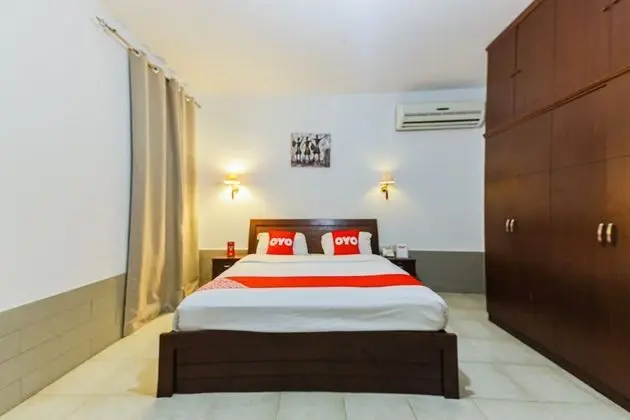 Standard Apart Daire, 1 Yatak Odası
