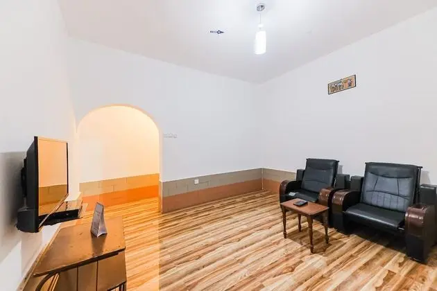 Standard Apart Daire, 1 Yatak Odası