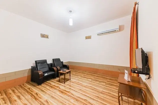 Standard Apart Daire, 1 Yatak Odası