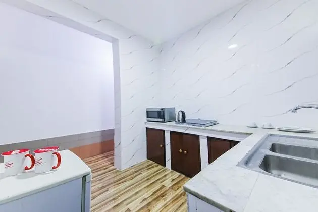 Standard Apart Daire, 1 Yatak Odası