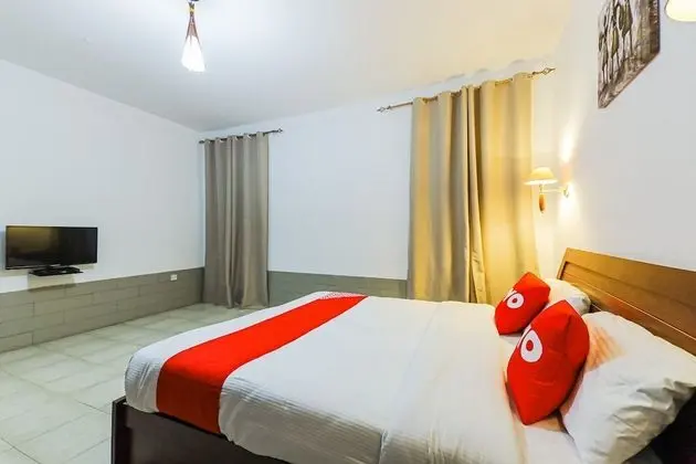 Standard Apart Daire, 1 Yatak Odası