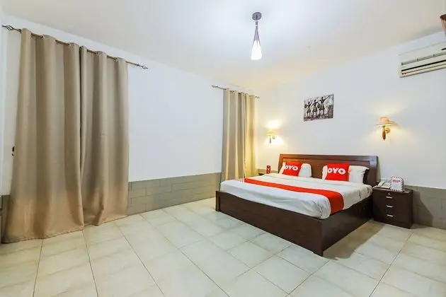 Standard Apart Daire, 1 Yatak Odası